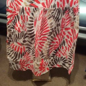 Hanna and Grace size 12 skirt